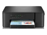 Brother   Multifunctional printer   DCP-J1260W   Inkjet   Colour   3-in-1   A4   Wi-Fi   Black
