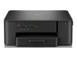 Brother   Multifunctional printer   DCP-J1260W   Inkjet   Colour   3-in-1   A4   Wi-Fi   Black