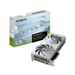 Gigabyte GeForce RTX 5060 Ti EAGLE OC ICE 8G su 8 GB GDDR7 atmintimi