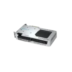 Vaizdo plokštė Gigabyte GeForce RTX 5060 Ti EAGLE OC ICE 8G, iš šono
