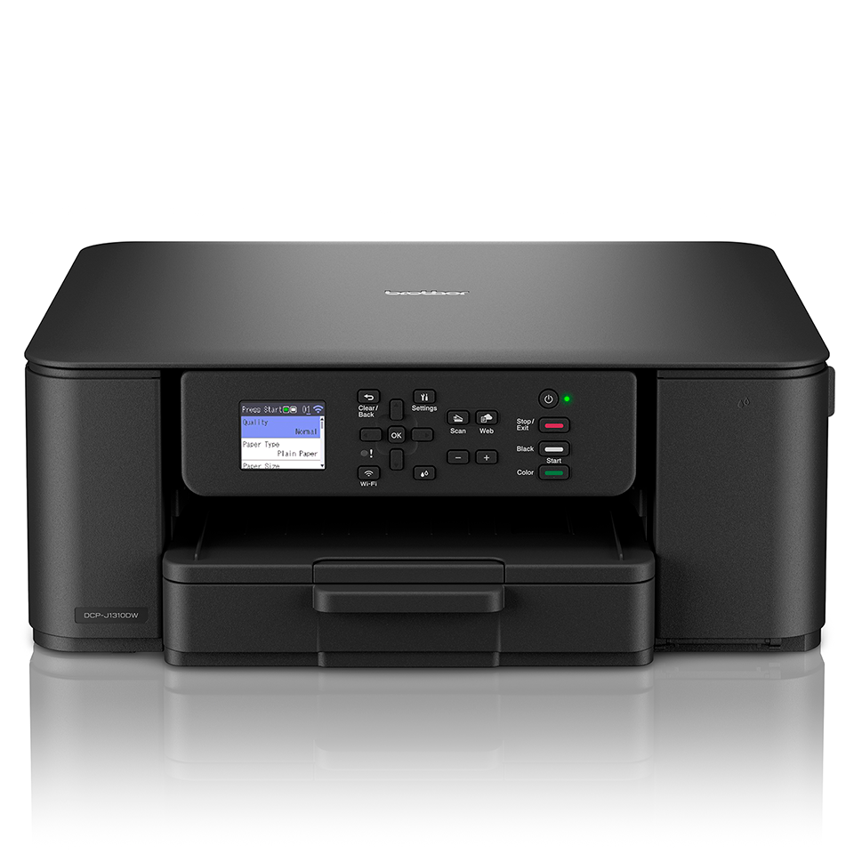 474814-dcpj1310dwre1-4977766841856-0.webp Brother DCP-J1310DW Inkjet Colour A4 Wi-Fi