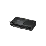 Vaizdo plokštė Gigabyte GeForce RTX 5060 Ti WINDFORCE OC 8G, šoninis vaizdas
