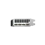 Vaizdo plokštė Gigabyte GeForce RTX 5060 Ti su trimis DisplayPort prievadais