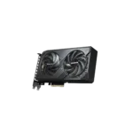 Gigabyte GeForce RTX 5060 WINDFORCE 8G   NVIDIA   8 GB   GeForce RTX 5060   GDDR7   HDMI ports quantity 1   PCI-E 5.0