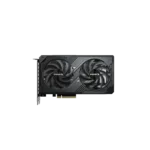 Gigabyte GeForce RTX 5060 WINDFORCE 8G   NVIDIA   8 GB   GeForce RTX 5060   GDDR7   HDMI ports quantity 1   PCI-E 5.0