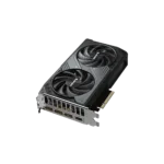 Gigabyte GeForce RTX 5060 WINDFORCE 8G   NVIDIA   8 GB   GeForce RTX 5060   GDDR7   HDMI ports quantity 1   PCI-E 5.0