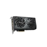 Gigabyte GeForce RTX 5060 WINDFORCE 8G   NVIDIA   8 GB   GeForce RTX 5060   GDDR7   HDMI ports quantity 1   PCI-E 5.0
