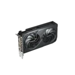 Gigabyte GeForce RTX 5060 WINDFORCE 8G   NVIDIA   8 GB   GeForce RTX 5060   GDDR7   HDMI ports quantity 1   PCI-E 5.0
