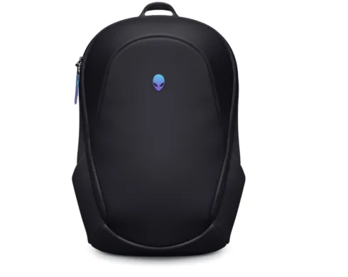 Dell Alienware AW5625P   Fits up to size Up to 16 ”   Backpack   Black   Shoulder strap   Waterproof