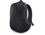 Dell Alienware AW5625P   Fits up to size Up to 16 ”   Backpack   Black   Shoulder strap   Waterproof