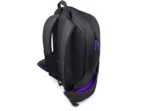 Dell Alienware AW5625P   Fits up to size Up to 16 ”   Backpack   Black   Shoulder strap   Waterproof