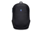 Dell Alienware AW5625P   Fits up to size Up to 16 ”   Backpack   Black   Shoulder strap   Waterproof