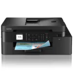 Brother   MFC-J4350DW   Inkjet   Colour   A4   Wi-Fi
