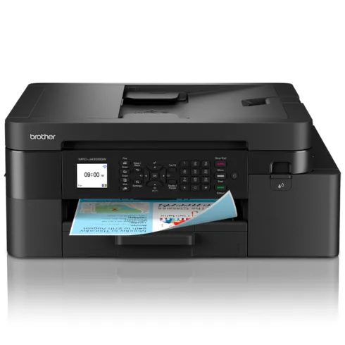 Brother   MFC-J4350DW   Inkjet   Colour   A4   Wi-Fi