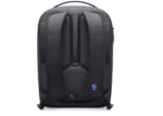 Dell Alienware AW7825P   Fits up to size Up to 18 ”   Backpack   Black   Shoulder strap   Waterproof