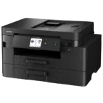 Brother   Multifunctional printer   MFC-J4550DW   Inkjet   Colour   All-in-one   A4   Wi-Fi   Black