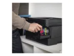 Brother   Multifunctional printer   MFC-J4550DW   Inkjet   Colour   All-in-one   A4   Wi-Fi   Black