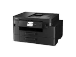 Brother   Multifunctional printer   MFC-J4550DW   Inkjet   Colour   All-in-one   A4   Wi-Fi   Black