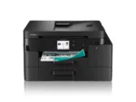 Brother   Multifunctional printer   MFC-J4550DW   Inkjet   Colour   All-in-one   A4   Wi-Fi   Black