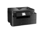 Brother   Multifunctional printer   MFC-J4550DW   Inkjet   Colour   All-in-one   A4   Wi-Fi   Black