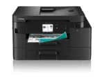 Brother   Multifunctional printer   MFC-J4550DW   Inkjet   Colour   All-in-one   A4   Wi-Fi   Black