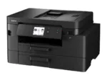 Brother   Multifunctional printer   MFC-J4550DW   Inkjet   Colour   All-in-one   A4   Wi-Fi   Black