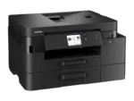 Brother   Multifunctional printer   MFC-J4550DW   Inkjet   Colour   All-in-one   A4   Wi-Fi   Black