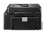 Brother   Multifunctional printer   MFC-J4550DW   Inkjet   Colour   All-in-one   A4   Wi-Fi   Black