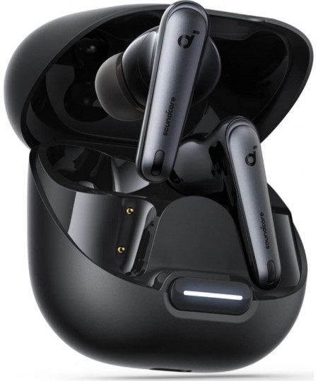 Anker Soundcore   Wireless Earbuds   Liberty 4 Pro   ANC