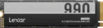 Lexar NM990 SSD 2000 GB su PCIe Gen 5x4 sąsaja