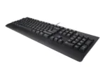 Lenovo Preferred Pro II   Keyboard   Wired   Lithuanian   Black   USB-A