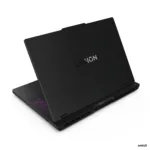 Lenovo Legion Pro 5 16AFR10   Eclipse Black   16 ”   OLED   WQXGA   2560 x 1600 pixels   165 Hz   Glossy   AMD Ryzen 9   9955HX   32 (2x16GB) GB   SO-DIMM DDR5   Solid-state drive capacity 1000 GB   NVIDIA GeForce RTX 5070   GDDR7   8 GB   Windows 11 Home   802.11be   Bluetooth version 5.4   Keyboard language US international   Keyboard backlit   Warranty 24 month(s)   Battery warranty 12 month(s)