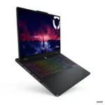 Lenovo Legion Pro 5 16AFR10   Eclipse Black   16 ”   OLED   WQXGA   2560 x 1600 pixels   165 Hz   Glossy   AMD Ryzen 9   9955HX   32 (2x16GB) GB   SO-DIMM DDR5   Solid-state drive capacity 1000 GB   NVIDIA GeForce RTX 5070   GDDR7   8 GB   Windows 11 Home   802.11be   Bluetooth version 5.4   Keyboard language US international   Keyboard backlit   Warranty 24 month(s)   Battery warranty 12 month(s)