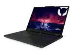 Lenovo Legion Pro 5 16AFR10   Eclipse Black   16 ”   OLED   WQXGA   2560 x 1600 pixels   165 Hz   Glossy   AMD Ryzen 9   9955HX   32 (2x16GB) GB   SO-DIMM DDR5   Solid-state drive capacity 1000 GB   NVIDIA GeForce RTX 5070   GDDR7   8 GB   Windows 11 Home   802.11be   Bluetooth version 5.4   Keyboard language US international   Keyboard backlit   Warranty 24 month(s)   Battery warranty 12 month(s)