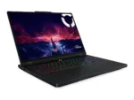 Lenovo Legion Pro 5 16AFR10   Eclipse Black   16 ”   OLED   WQXGA   2560 x 1600 pixels   165 Hz   Glossy   AMD Ryzen 9   9955HX   32 (2x16GB) GB   SO-DIMM DDR5   Solid-state drive capacity 1000 GB   NVIDIA GeForce RTX 5070   GDDR7   8 GB   Windows 11 Home   802.11be   Bluetooth version 5.4   Keyboard language US international   Keyboard backlit   Warranty 24 month(s)   Battery warranty 12 month(s)