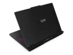 Lenovo Legion Pro 5 16AFR10   Eclipse Black   16 ”   OLED   WQXGA   2560 x 1600 pixels   165 Hz   Glossy   AMD Ryzen 9   9955HX   32 (2x16GB) GB   SO-DIMM DDR5   Solid-state drive capacity 1000 GB   NVIDIA GeForce RTX 5070   GDDR7   8 GB   Windows 11 Home   802.11be   Bluetooth version 5.4   Keyboard language US international   Keyboard backlit   Warranty 24 month(s)   Battery warranty 12 month(s)