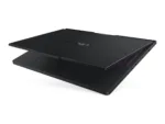 Lenovo Legion Pro 5 16AFR10   Eclipse Black   16 ”   OLED   WQXGA   2560 x 1600 pixels   165 Hz   Glossy   AMD Ryzen 9   9955HX   32 (2x16GB) GB   SO-DIMM DDR5   Solid-state drive capacity 1000 GB   NVIDIA GeForce RTX 5070   GDDR7   8 GB   Windows 11 Home   802.11be   Bluetooth version 5.4   Keyboard language US international   Keyboard backlit   Warranty 24 month(s)   Battery warranty 12 month(s)