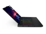 Lenovo Legion Pro 5 16AFR10   Eclipse Black   16 ”   OLED   WQXGA   2560 x 1600 pixels   165 Hz   Glossy   AMD Ryzen 9   9955HX   32 (2x16GB) GB   SO-DIMM DDR5   Solid-state drive capacity 1000 GB   NVIDIA GeForce RTX 5070   GDDR7   8 GB   Windows 11 Home   802.11be   Bluetooth version 5.4   Keyboard language US international   Keyboard backlit   Warranty 24 month(s)   Battery warranty 12 month(s)