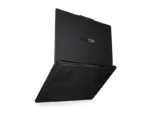 Lenovo Legion Pro 5 16AFR10   Eclipse Black   16 ”   OLED   WQXGA   2560 x 1600 pixels   165 Hz   Glossy   AMD Ryzen 9   9955HX   32 (2x16GB) GB   SO-DIMM DDR5   Solid-state drive capacity 1000 GB   NVIDIA GeForce RTX 5070   GDDR7   8 GB   Windows 11 Home   802.11be   Bluetooth version 5.4   Keyboard language US international   Keyboard backlit   Warranty 24 month(s)   Battery warranty 12 month(s)