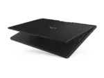 Lenovo Legion Pro 5 16AFR10   Eclipse Black   16 ”   OLED   WQXGA   2560 x 1600 pixels   165 Hz   Glossy   AMD Ryzen 9   9955HX   32 (2x16GB) GB   SO-DIMM DDR5   Solid-state drive capacity 1000 GB   NVIDIA GeForce RTX 5070   GDDR7   8 GB   Windows 11 Home   802.11be   Bluetooth version 5.4   Keyboard language US international   Keyboard backlit   Warranty 24 month(s)   Battery warranty 12 month(s)
