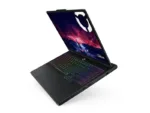 Lenovo Legion Pro 5 16AFR10   Eclipse Black   16 ”   OLED   WQXGA   2560 x 1600 pixels   165 Hz   Glossy   AMD Ryzen 9   9955HX   32 (2x16GB) GB   SO-DIMM DDR5   Solid-state drive capacity 1000 GB   NVIDIA GeForce RTX 5070   GDDR7   8 GB   Windows 11 Home   802.11be   Bluetooth version 5.4   Keyboard language US international   Keyboard backlit   Warranty 24 month(s)   Battery warranty 12 month(s)
