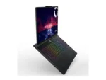 Lenovo Legion Pro 5 16AFR10   Eclipse Black   16 ”   OLED   WQXGA   2560 x 1600 pixels   165 Hz   Glossy   AMD Ryzen 9   9955HX   32 (2x16GB) GB   SO-DIMM DDR5   Solid-state drive capacity 1000 GB   NVIDIA GeForce RTX 5070   GDDR7   8 GB   Windows 11 Home   802.11be   Bluetooth version 5.4   Keyboard language US international   Keyboard backlit   Warranty 24 month(s)   Battery warranty 12 month(s)
