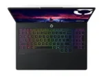 Lenovo Legion Pro 5 16AFR10   Eclipse Black   16 ”   OLED   WQXGA   2560 x 1600 pixels   165 Hz   Glossy   AMD Ryzen 9   9955HX   32 (2x16GB) GB   SO-DIMM DDR5   Solid-state drive capacity 1000 GB   NVIDIA GeForce RTX 5070   GDDR7   8 GB   Windows 11 Home   802.11be   Bluetooth version 5.4   Keyboard language US international   Keyboard backlit   Warranty 24 month(s)   Battery warranty 12 month(s)