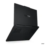 Lenovo Legion Pro 5 16AFR10   Eclipse Black   16 ”   OLED   WQXGA   2560 x 1600 pixels   165 Hz   Glossy   AMD Ryzen 9   9955HX   32 (2x16GB) GB   SO-DIMM DDR5   Solid-state drive capacity 1000 GB   NVIDIA GeForce RTX 5070   GDDR7   8 GB   Windows 11 Home   802.11be   Bluetooth version 5.4   Keyboard language US international   Keyboard backlit   Warranty 24 month(s)   Battery warranty 12 month(s)
