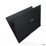 Lenovo Legion Pro 5 16AFR10   Eclipse Black   16 ”   OLED   WQXGA   2560 x 1600 pixels   165 Hz   Glossy   AMD Ryzen 9   9955HX   32 (2x16GB) GB   SO-DIMM DDR5   Solid-state drive capacity 1000 GB   NVIDIA GeForce RTX 5070   GDDR7   8 GB   Windows 11 Home   802.11be   Bluetooth version 5.4   Keyboard language US international   Keyboard backlit   Warranty 24 month(s)   Battery warranty 12 month(s)