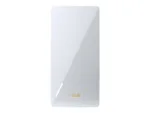 Asus RP-BE58 Dual Band Range Extender   90IG09J0-MO0C00   802.11ax   Ethernet LAN (RJ-45) ports 1   Mesh Support Yes   MU-MiMO No   No mobile broadband