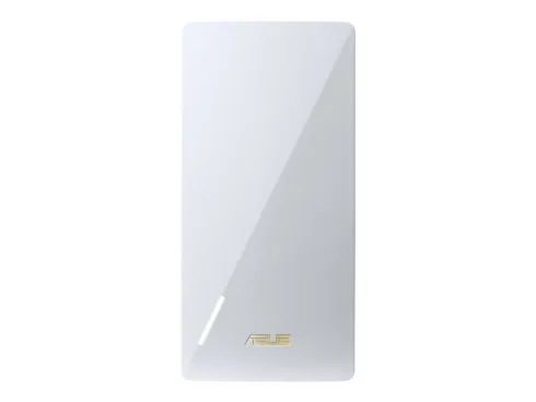 Asus RP-BE58 Dual Band Range Extender   90IG09J0-MO0C00   802.11ax   Ethernet LAN (RJ-45) ports 1   Mesh Support Yes   MU-MiMO No   No mobile broadband