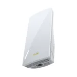 Asus RP-BE58 Dual Band Range Extender   90IG09J0-MO0C00   802.11ax   Ethernet LAN (RJ-45) ports 1   Mesh Support Yes   MU-MiMO No   No mobile broadband