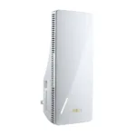 Asus RP-BE58 Dual Band Range Extender   90IG09J0-MO0C00   802.11ax   Ethernet LAN (RJ-45) ports 1   Mesh Support Yes   MU-MiMO No   No mobile broadband