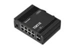 Teltonika Switch 8 GbE, 2 SFP ports   TSW210